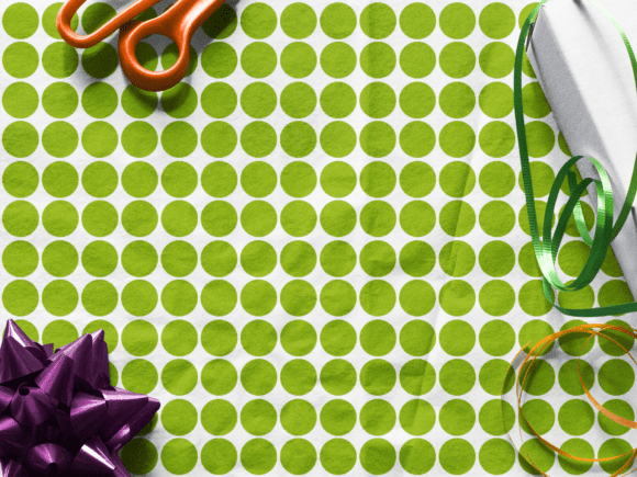 Download Retro Summer Mid Century Modern Dots - Modern dots Collection