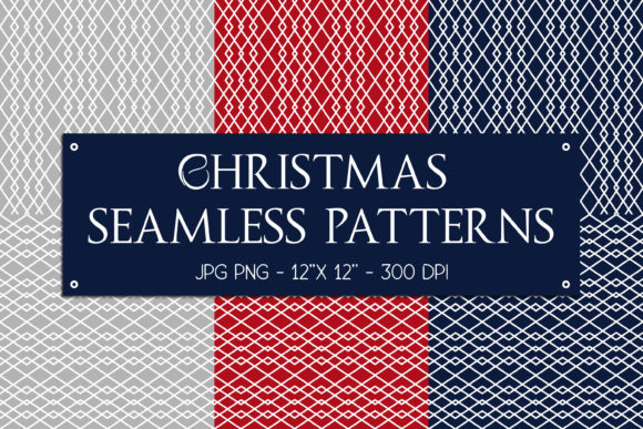 Download Festive Christmas Digital Wallpaper - Digital Collection